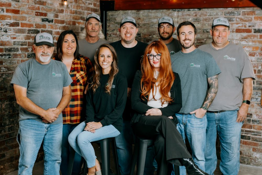 Hunter Management About Us | Hunter Property Management