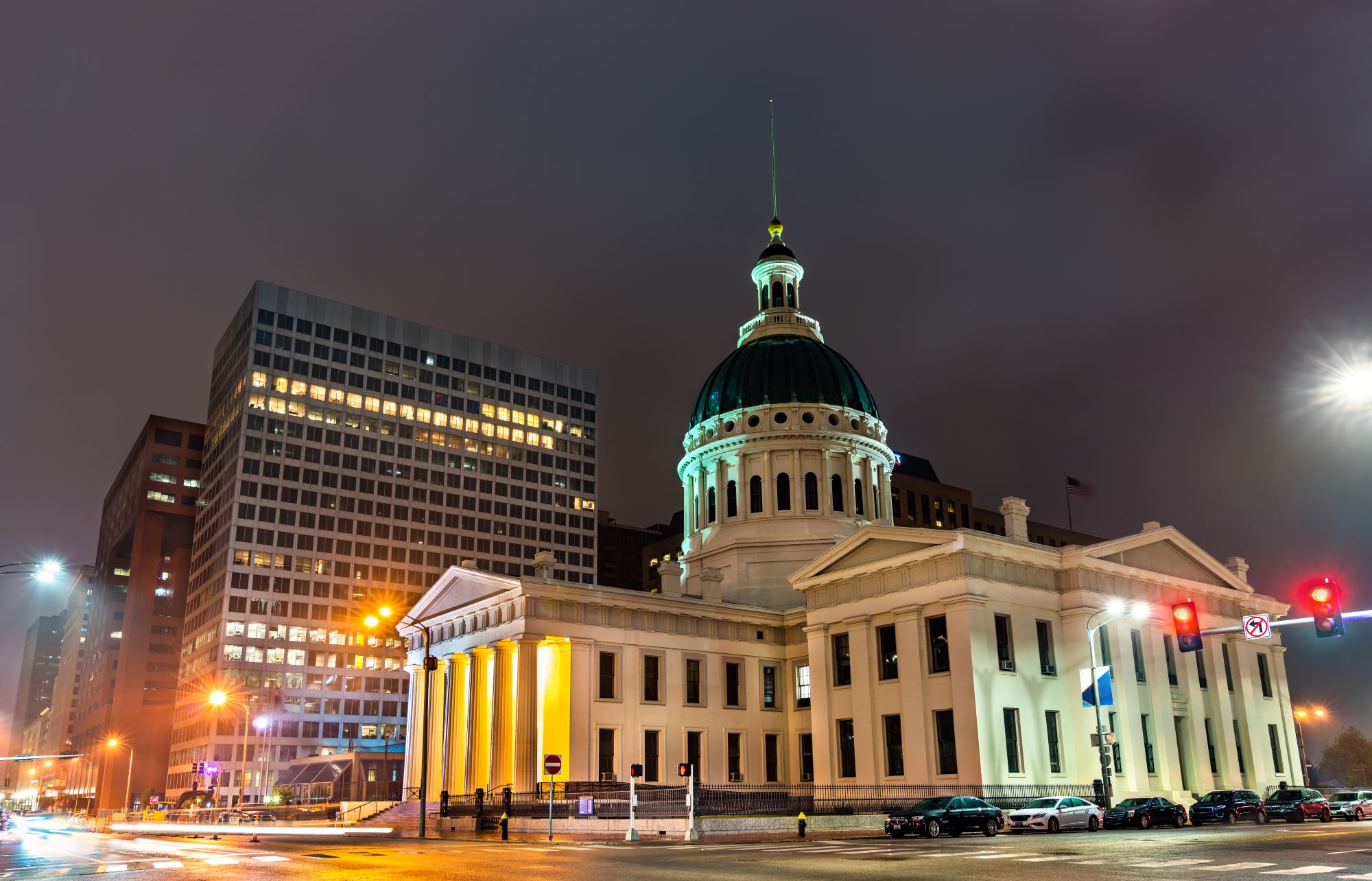 Gladstone Property Management